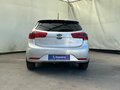 2012 Kia Rio III, серебристый - вид 7