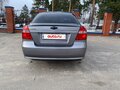 2010 Chevrolet Aveo I Рестайлинг, серый, 390000 рублей - вид 4
