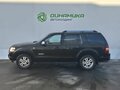 2007 Ford Explorer IV, чёрный, 790000 рублей - вид 7