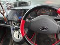 2005 Subaru R2, чёрный, 370000 рублей - вид 6