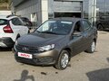 2026 Lada (ВАЗ) Granta I Рестайлинг, коричневый