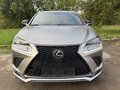 2021 Lexus NX 300 I Рестайлинг, серый, 3250000 рублей - вид 1