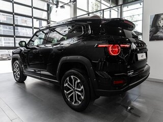 2026 Haval H7 I, чёрный, 4099000 рублей, вид 3
