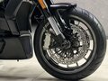 2016 Ducati XDiavel, чёрный - вид 11