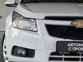2012 Chevrolet Cruze I, белый - вид 9