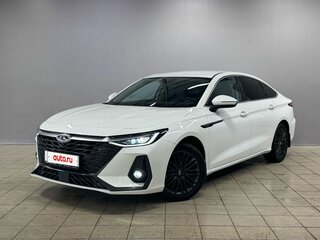 2024 Chery Arrizo 8, белый, 1970000 рублей, вид 1