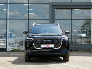 2026 Tenet T8, чёрный, 3099000 рублей, вид 2