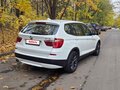 2013 BMW X3 20i xDrive II (F25), белый, 1990000 рублей - вид 7