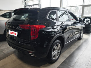 2026 Haval Jolion I Рестайлинг 2, чёрный, 2499000 рублей, вид 4