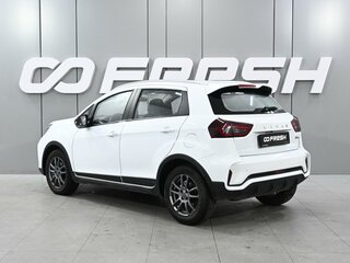 2024 Livan X3 Pro, белый, 1329000 рублей, вид 2
