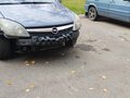 2007 Opel Astra GTC H Рестайлинг, серый, 300000 рублей