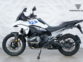 2024 BMW R 1300 GS, белый, 2399000 рублей, вид 2
