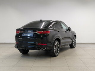 2023 Geely Tugella I Рестайлинг, чёрный, 2850000 рублей, вид 5