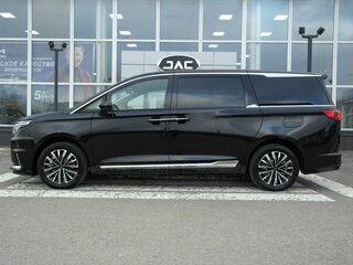 2026 JAC RF8, чёрный, 4875000 рублей, вид 3