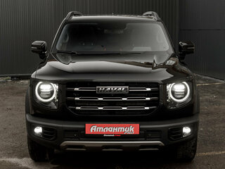 2023 Haval Dargo I, чёрный, 2600000 рублей, вид 2