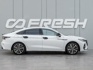 2023 Chery Arrizo 8, белый, 1798000 рублей, вид 5