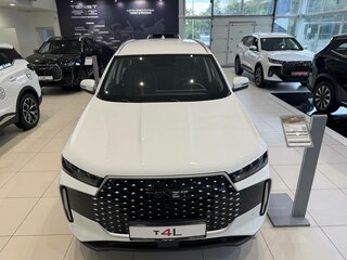 2026 Tenet T4L, белый, 2479000 рублей, вид 2