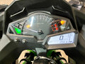 2014 Kawasaki Ninja 250R, зелёный, 399000 рублей - вид 5