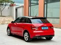 2016 Audi A1 I (8X) Рестайлинг, красный, 1150002 рублей - вид 5