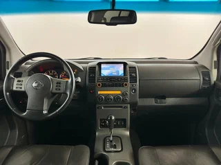 2008 Nissan Pathfinder III, чёрный, 1199000 рублей, вид 5