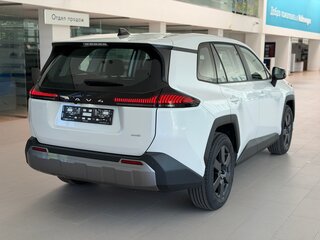 2026 Toyota RAV4 VI (XA60), белый, 4990000 рублей, вид 5