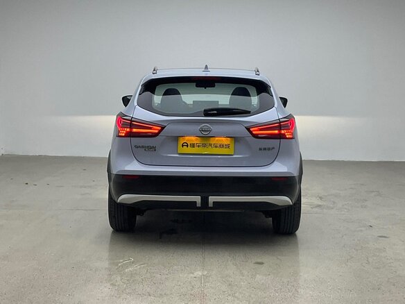 2025 Nissan Qashqai II Рестайлинг 2, голубой, 1820000 рублей - вид 6