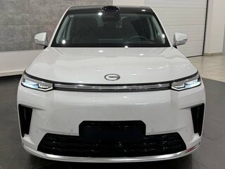 2026 GAC Trumpchi S9, белый, 5090000 рублей, вид 2