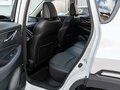 2023 Changan CS35 Plus I Рестайлинг, белый - вид 10