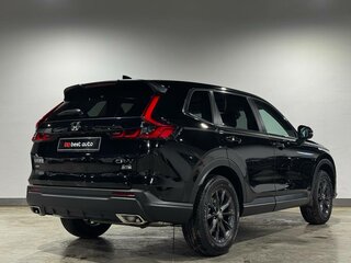 2026 Honda CR-V VI, белый, 3990000 рублей, вид 5