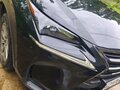 2015 Lexus NX 200 I, чёрный, 2600000 рублей - вид 10
