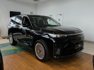 2026 GAC S9, чёрный, 6949000 рублей, вид 1