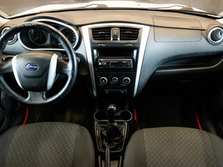 2018 Datsun on-DO I, белый, 380000 рублей, вид 5
