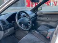 2002 Mitsubishi Galant VIII Рестайлинг, серебристый, 370000 рублей - вид 5