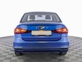2023 Jetta VA3, синий - вид 5