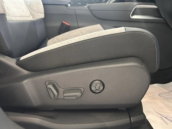 2024 Citroen C5 Aircross I Рестайлинг, белый, 4134000 рублей - вид 26