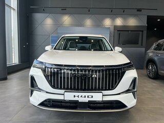 2026 VOLGA K40, белый, 3899000 рублей, вид 2
