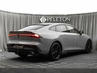 2023 Changan UNI-V I, серый, 2280000 рублей, вид 5