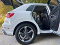 2021 Audi Q3 35 TFSI II (F3), белый, 3200000 рублей - вид 8