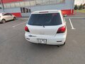 2002 Mitsubishi Airtrek I, белый - вид 7
