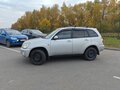 2010 Vortex Tingo I, серебристый, 350000 рублей - вид 5