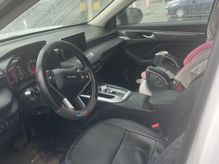 2024 Haval Jolion I Рестайлинг, белый, 2000000 рублей, вид 5
