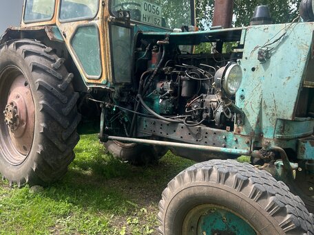 1977 ЮМЗ 6, 170000 рублей, вид 2