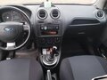 2006 Ford Fiesta Mk5, чёрный, 300000 рублей - вид 5