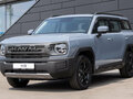 2026 Haval H3 I Рестайлинг, серый - вид 1