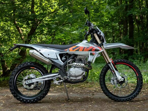 2026 Kayo T3, белый, 142800 рублей