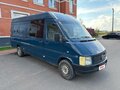 2003 Volkswagen LT, синий, 479000 рублей - вид 1