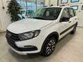 2026 Lada (ВАЗ) Granta Cross I Рестайлинг, белый