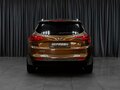 2016 Kia Ceed II Рестайлинг, коричневый - вид 3