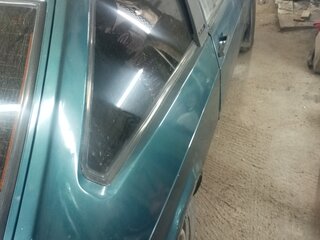 1994 Lada (ВАЗ) 2108, голубой, 40000 рублей, вид 4