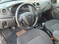 2022 Lada (ВАЗ) Granta I Рестайлинг, коричневый - вид 8